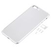 iPhone 7 Plus 5-in-1 Full Assembly Housing Cover Silver - 4