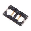 iPhone 7/7 Plus Mainboard Battery FPC Connector Replacement - 4