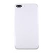 iPhone 7 Plus Silver Battery Back Cover Assembly with Card Tray - 2