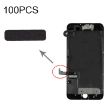 iPhone 7 Plus Touch Flex Cable Cotton Pads - 100 PCS - 1