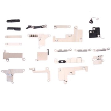 iPhone 8 Inner Repair Accessories Set - 20 in 1 Parts Kit - 1
