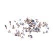 iPhone 8 Repair Tools Set - Complete Screws/Bolts (Pink) - 1