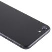 iPhone 8 Black Battery Back Cover Assembly with Buttons & Speaker - 4