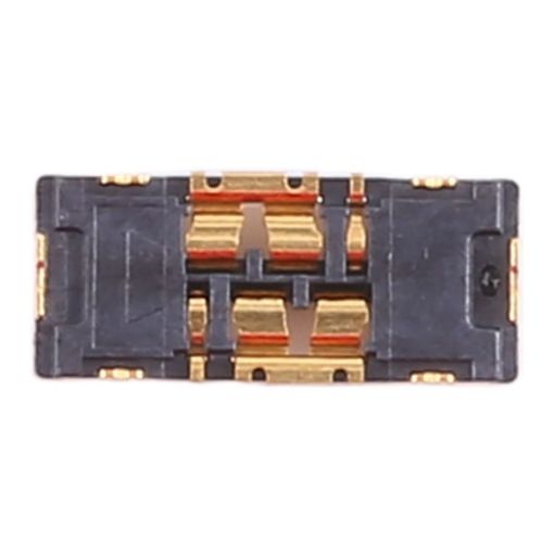 iPhone 8/8 Plus/X/XS/XS Max/XR Mainboard Battery FPC Connector - 1