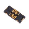 iPhone 8/8 Plus/X/XS/XS Max/XR Mainboard Battery FPC Connector - 3