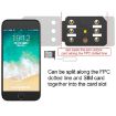 R-SIM 14 V18 ICCID SIM Unlock Card for iPhone X, XS, XR, XS Max, 8, 7 - 5
