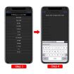 R-SIM 14 V18 ICCID SIM Unlock Card for iPhone X, XS, XR, XS Max, 8, 7 - 8
