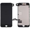 iPhone 8 Black TFT LCD Screen with Front Camera Replacement - 3