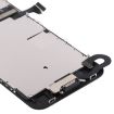 iPhone 8 Black TFT LCD Screen with Front Camera Replacement - 4