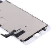 iPhone 8 White TFT LCD Screen with Front Camera Replacement - 5