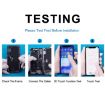iPhone 8 White TFT LCD Screen with Front Camera Replacement - 8