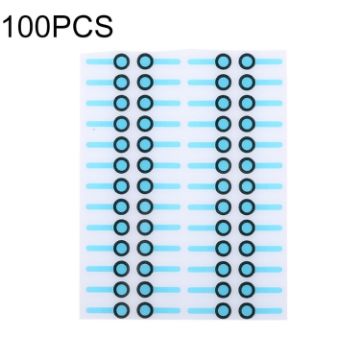 iPhone 8 Front Camera Sponge Foam Pads - 100 PCS - 1