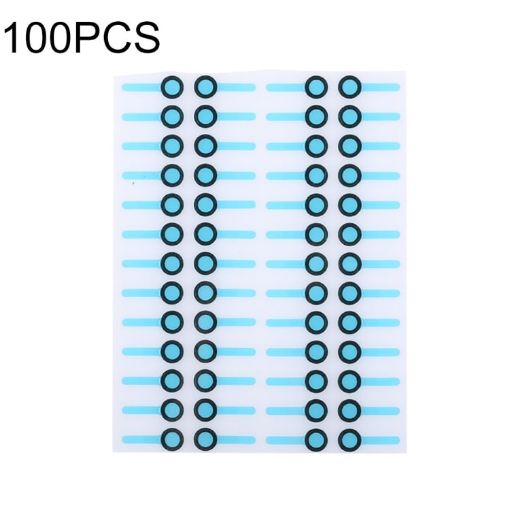 iPhone 8 Front Camera Sponge Foam Pads - 100 PCS - 1