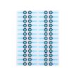 iPhone 8 Front Camera Sponge Foam Pads - 100 PCS - 2