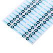 iPhone 8 Front Camera Sponge Foam Pads - 100 PCS - 3