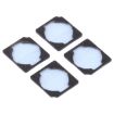 iPhone 8 Back Camera Sponge Foam Pads - 100 PCS - 3