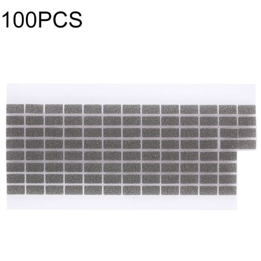 100 PCS Touch Stick Cotton Pads Compatible with iPhone 8 - 1