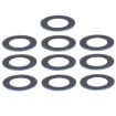 iPhone 8 Back Camera Lens Replacement - 10 PCS Pack - 3
