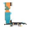 iPhone 8 Plus Charging Port Flex Cable (White) - Replacement Part - 3