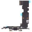 iPhone 8 Plus Charging Port Flex Cable Replacement (Black) - 1