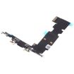 iPhone 8 Plus Charging Port Flex Cable Replacement (Black) - 2