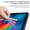 Lenovo Pad Pro Tempered Glass Screen Protector - Explosion-proof, Anti-fingerprint - 4