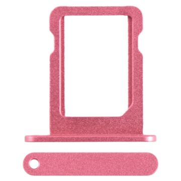 iPad 10th Gen 2022 SIM Card Tray Red - Replacement Part - 1