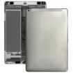 Silver Battery Back Cover for Apple iPad 10.2 (2019) A2200 A2198 4G - 1