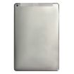 Silver Battery Back Cover for Apple iPad 10.2 (2019) A2200 A2198 4G - 2