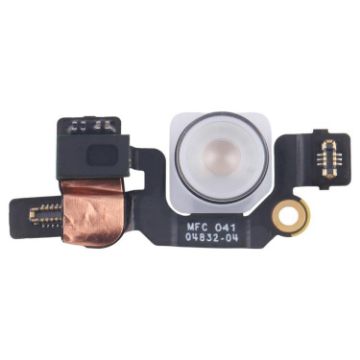 iPad Pro 11/13 inch 2024 Flashlight Flex Cable Replacement - 1