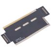 iPad Pro 13" 2024 Motherboard Connect Flex Cable Replacement - 2