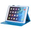 iPad Pro 10.5" Musical Note PU Leather Case with Holder & Card Slots - 6