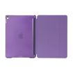 Purple Leather Case for iPad Pro 10.5/Air (2019) with Holder - 2