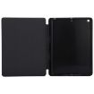 Blue Leather Case for iPad Pro 10.5" with Holder & Pen Slots - 4