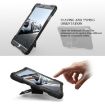 iPad Pro 10.5" 360 Rotating PC+Silicone Case with Holder & Hand-strap - 6