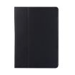 iPad Pro 10.5" Litchi Texture Leather Case with Holder - Black - 2