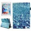 iPad Pro 10.5" Raindrop Leather Case with Holder, Card Slots & Pen Slot - 1