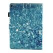 iPad Pro 10.5" Raindrop Leather Case with Holder, Card Slots & Pen Slot - 3