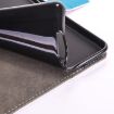 iPad Pro 10.5" Leather Case: Dream Pattern, Holder, Card & Pen Slots - 7