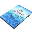 iPad Pro 10.5" Leather Case: Dream Pattern, Holder, Card & Pen Slots - 8