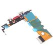 iPhone SE 2020 Charging Port Flex Cable (Red) Replacement Part - 3