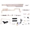 iPhone X Inner Repair Accessories Set - 21 in 1 Parts Kit - 1