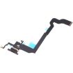iPhone X Original Charging Port Flex Cable Replacement (Black) - 2