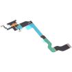 iPhone X Original Charging Port Flex Cable Replacement (Black) - 3