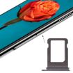 iPhone X Card Tray Replacement - Grey | Compatible Parts - 1