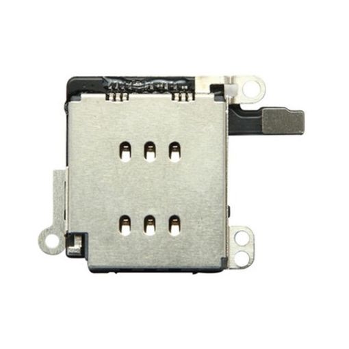 iPhone XR SIM Card Reader Socket Replacement - 1