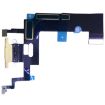 iPhone XR Charging Port Flex Cable - Yellow Replacement Part - 3