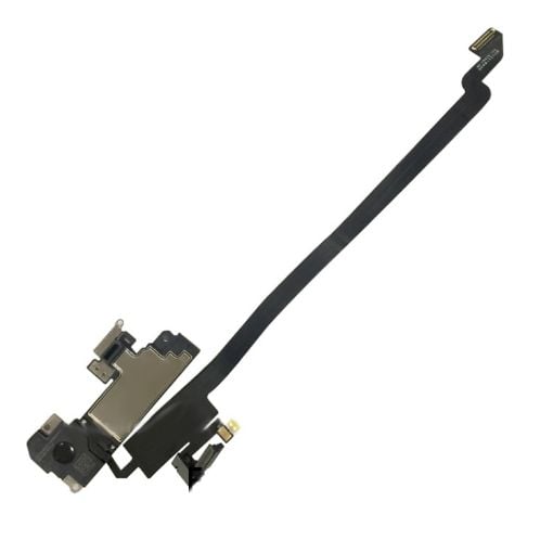 iPhone XR Earpiece Speaker Flex Cable Replacement Part - 1