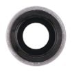 iPhone XR Back Camera Bezel with Lens Cover - White - 3