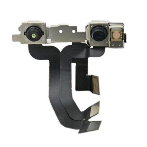 iPhone XS Front Facing Camera Module Replacement - 1